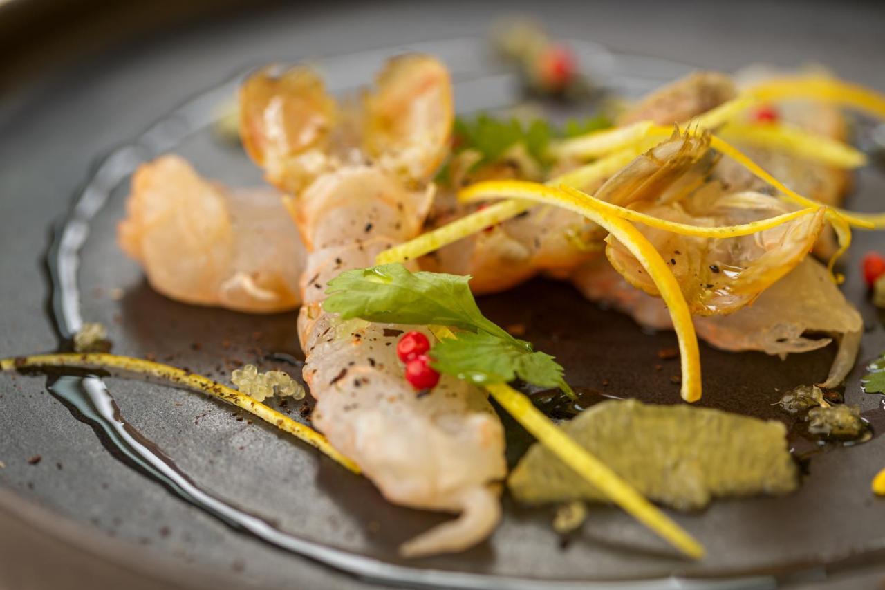 Logis Hotel Parenthese, Restaurant & Spa Chille Bagian luar foto