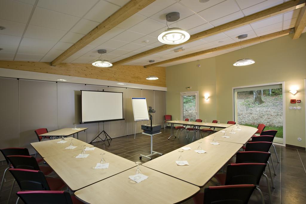 Logis Hotel Parenthese, Restaurant & Spa Chille Bagian luar foto