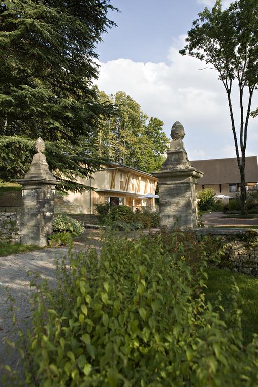 Logis Hotel Parenthese, Restaurant & Spa Chille Bagian luar foto